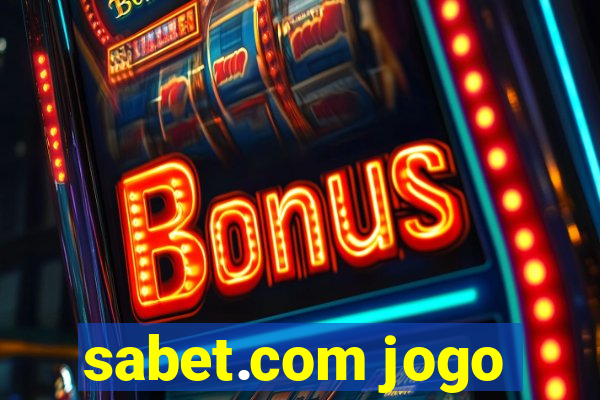 sabet.com jogo